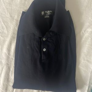 Brooks brothers long sleeve sweater